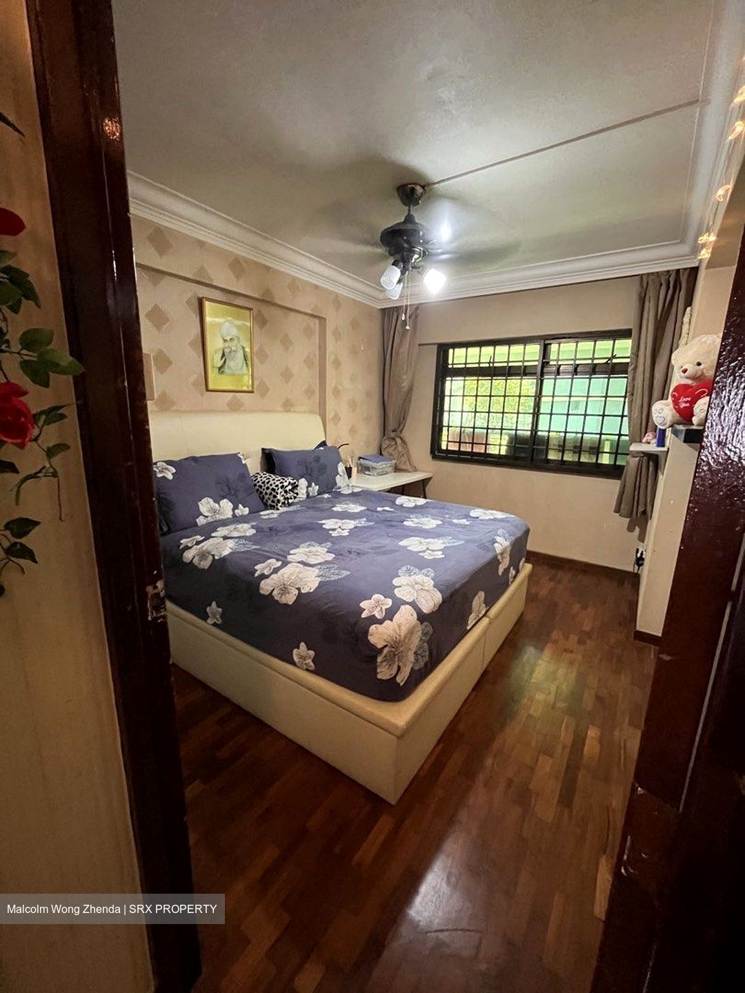 Blk 726 Tampines Courtview (Tampines), HDB 4 Rooms #570579811